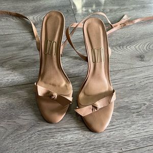 High heels Brazilian brand UZA